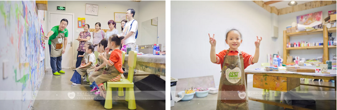 美術培訓 美術培訓