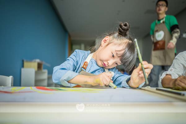 兒童美術(shù)加盟費用