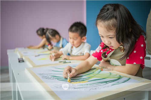 少兒美術(shù)培訓(xùn)加盟多少錢
