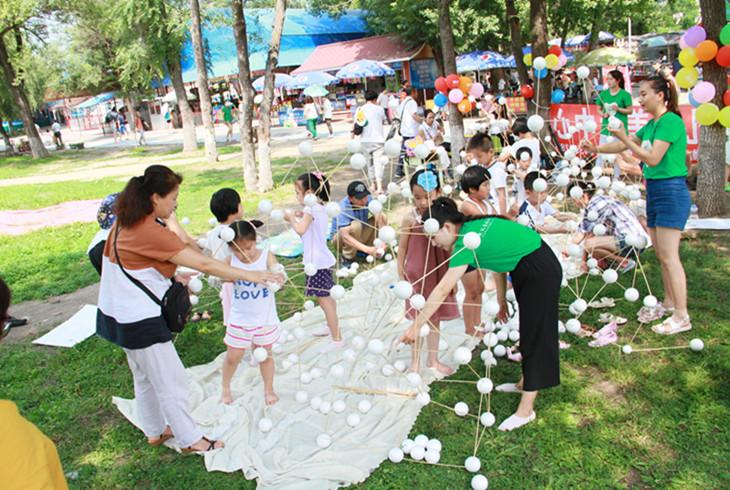 斯瑪特兒童美術加盟品牌