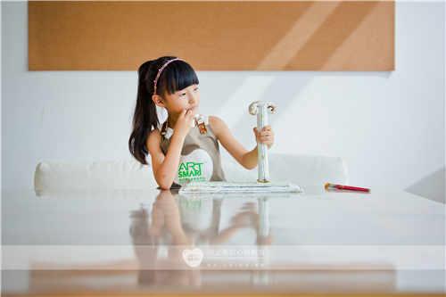 幼兒藝術教育加盟品牌