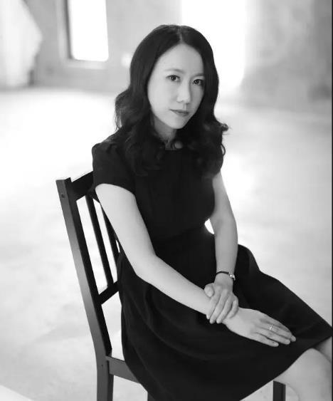 斯瑪特兒童美術(shù)教育教師李婷婷