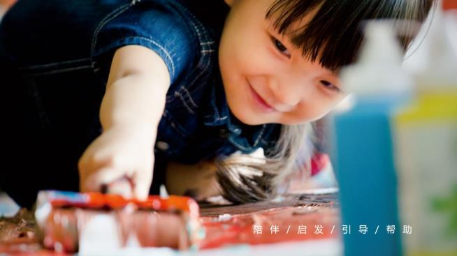 少兒美術教育