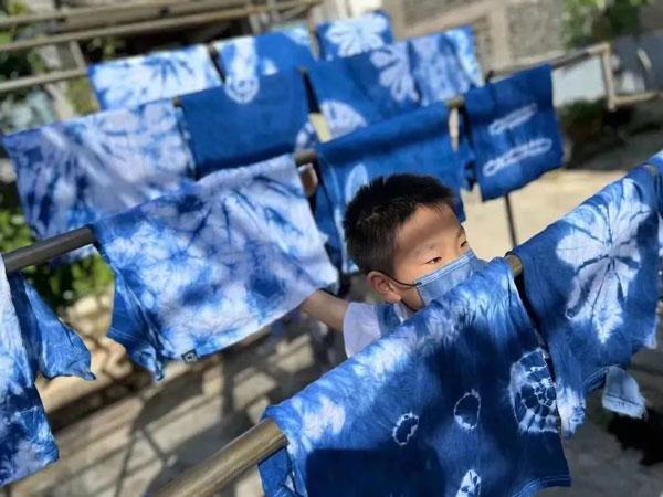 兒童繪畫(huà)教育